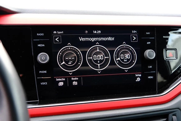 Volkswagen Polo - Afbeelding 17 van 30