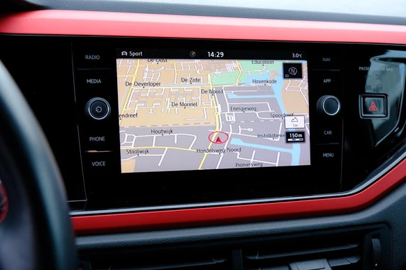 Volkswagen Polo - Afbeelding 19 van 30