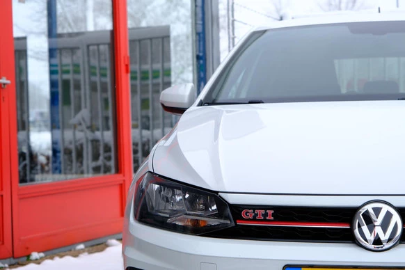 Volkswagen Polo - Afbeelding 22 van 30