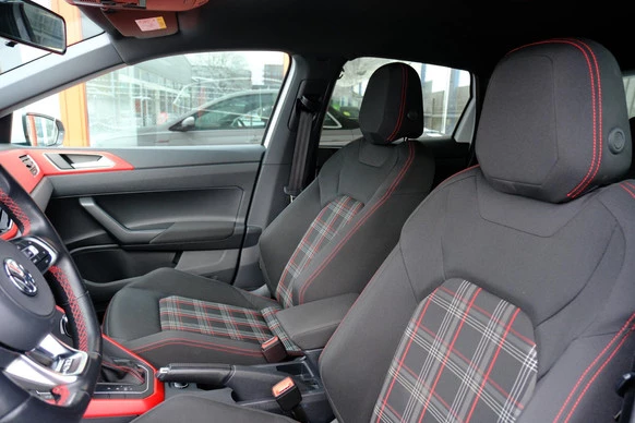 Volkswagen Polo - Afbeelding 29 van 30