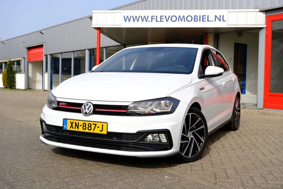 Volkswagen Polo - Afbeelding 1 van 29
