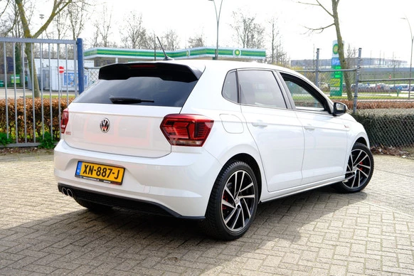 Volkswagen Polo - Afbeelding 3 van 29
