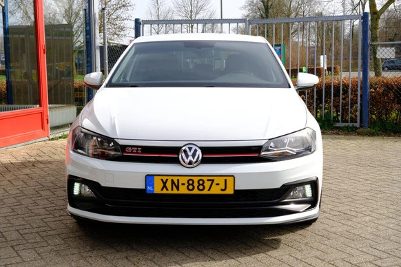 Volkswagen Polo - Afbeelding 7 van 29