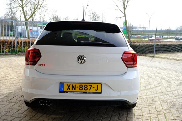 Volkswagen Polo - Afbeelding 8 van 29