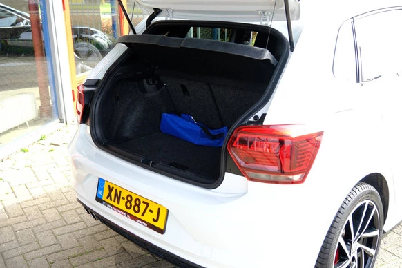Volkswagen Polo - Afbeelding 9 van 29