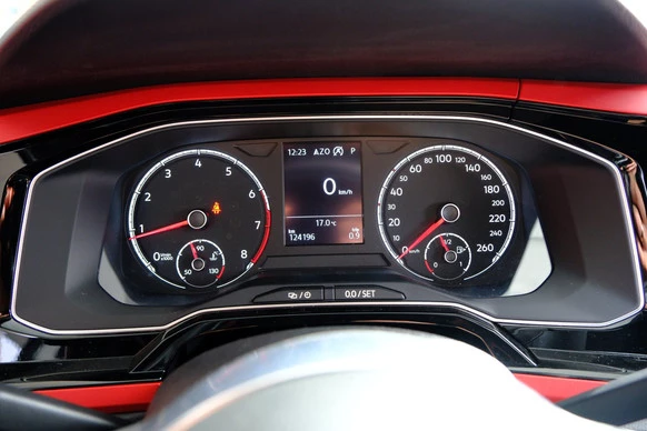 Volkswagen Polo - Afbeelding 10 van 29