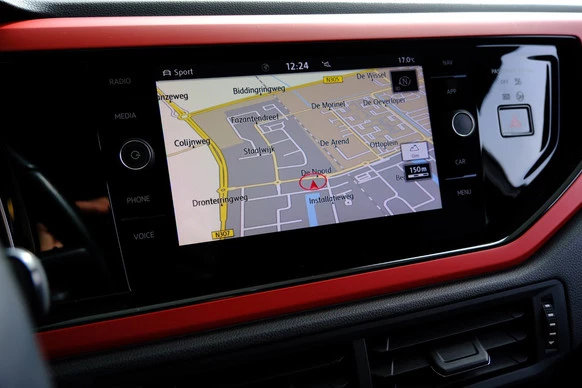 Volkswagen Polo - Afbeelding 11 van 29