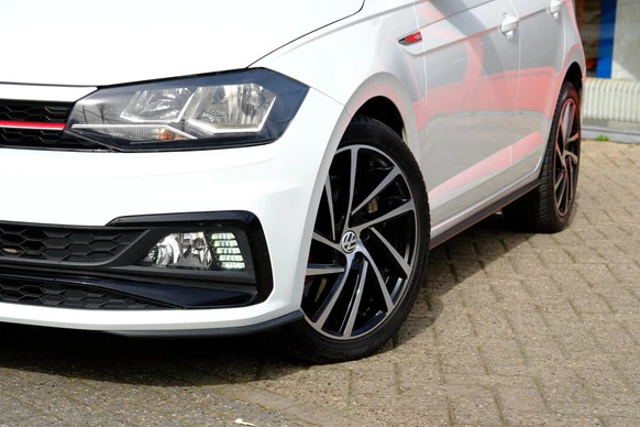 Volkswagen Polo - Afbeelding 17 van 29