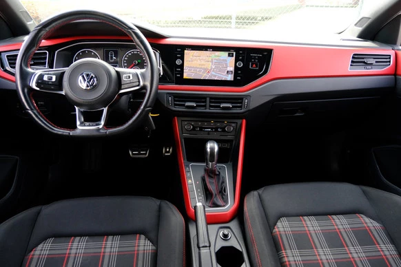 Volkswagen Polo - Afbeelding 18 van 29