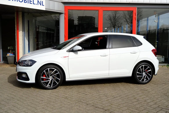 Volkswagen Polo - Afbeelding 23 van 29