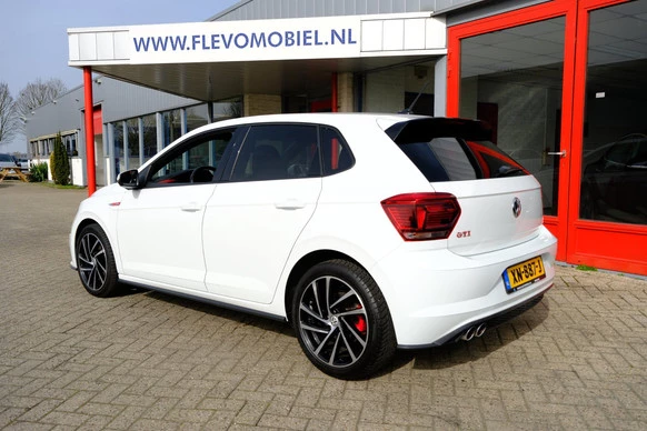 Volkswagen Polo - Afbeelding 24 van 29