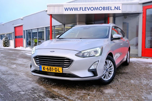 Ford Focus - Afbeelding 1 van 30