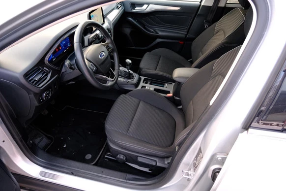 Ford Focus - Afbeelding 2 van 30