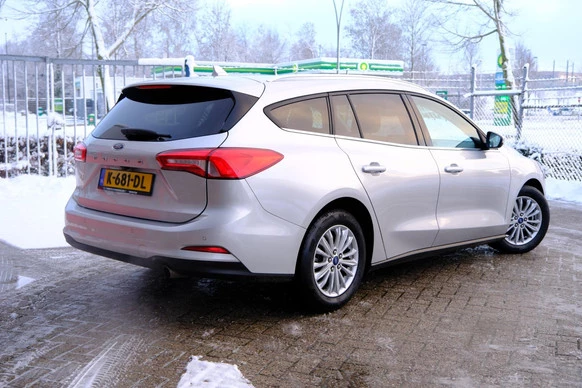 Ford Focus - Afbeelding 3 van 30