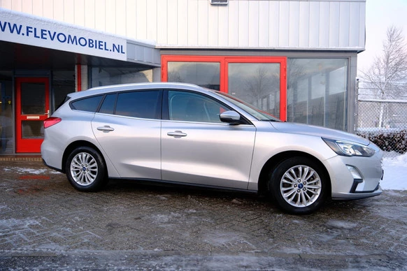 Ford Focus - Afbeelding 4 van 30
