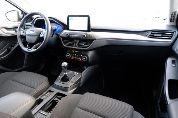 Ford Focus - Afbeelding 5 van 30