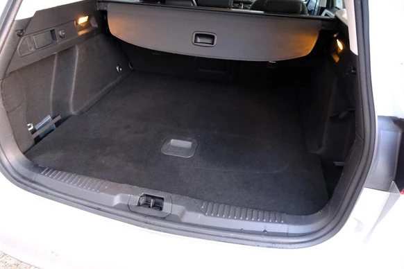 Ford Focus - Afbeelding 10 van 30