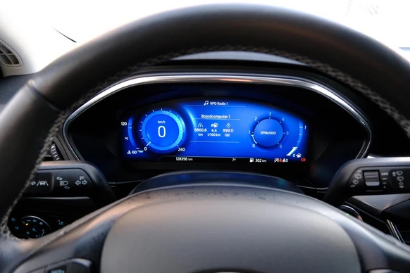 Ford Focus - Afbeelding 13 van 30