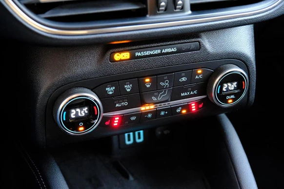 Ford Focus - Afbeelding 14 van 30