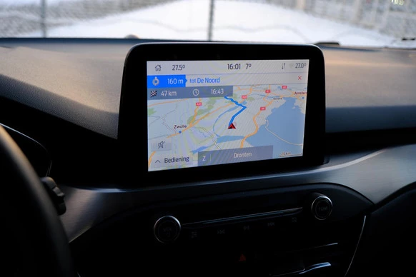 Ford Focus - Afbeelding 15 van 30