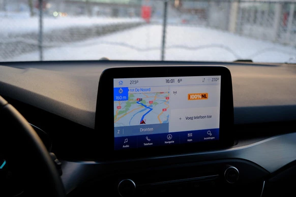 Ford Focus - Afbeelding 16 van 30