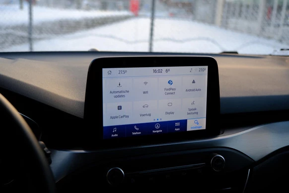 Ford Focus - Afbeelding 17 van 30