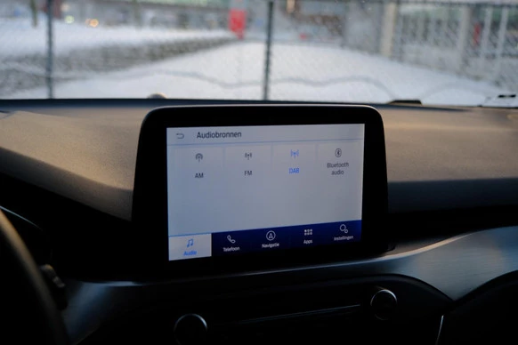 Ford Focus - Afbeelding 18 van 30