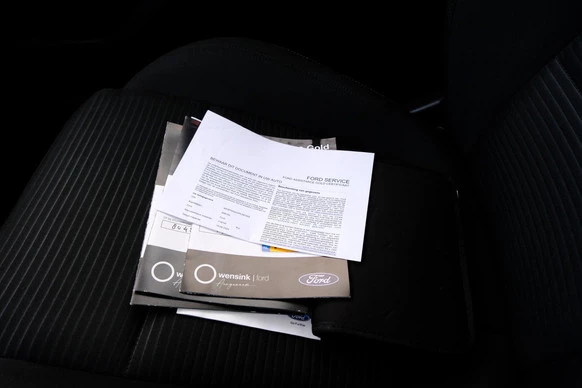 Ford Focus - Afbeelding 20 van 30