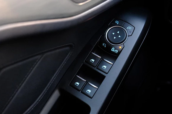 Ford Focus - Afbeelding 21 van 30