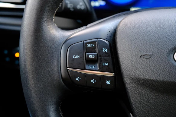 Ford Focus - Afbeelding 22 van 30