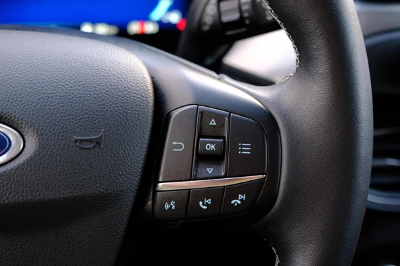 Ford Focus - Afbeelding 23 van 30