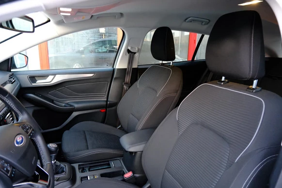Ford Focus - Afbeelding 24 van 30