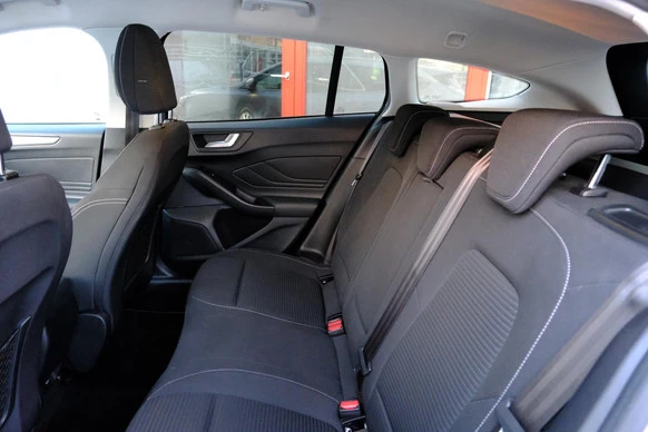 Ford Focus - Afbeelding 25 van 30