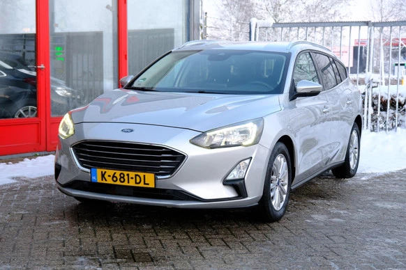 Ford Focus - Afbeelding 26 van 30