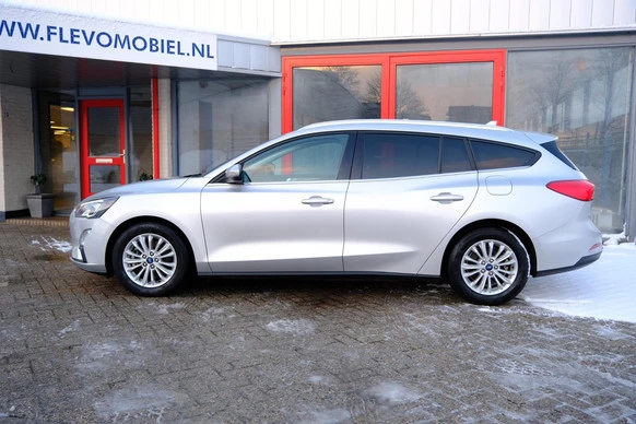 Ford Focus - Afbeelding 27 van 30