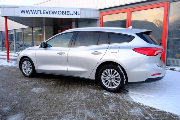 Ford Focus - Afbeelding 28 van 30