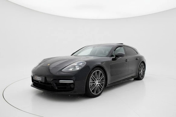 Porsche Panamera - Afbeelding 3 van 30