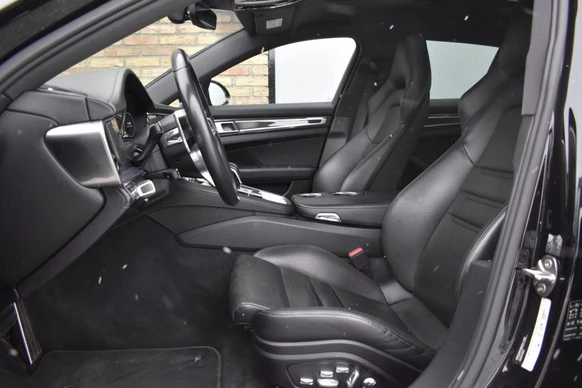 Porsche Panamera - Afbeelding 10 van 30