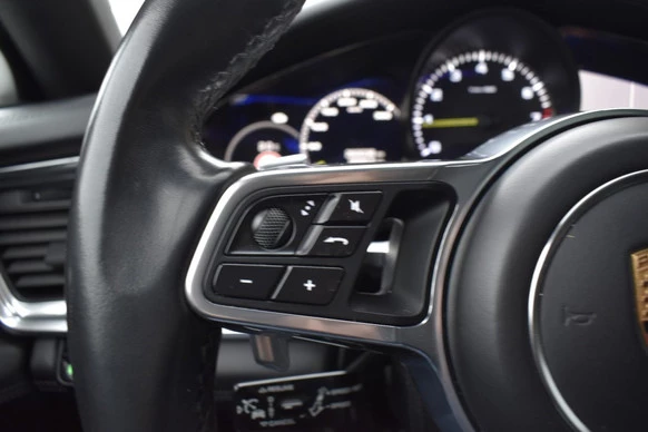 Porsche Panamera - Afbeelding 14 van 30