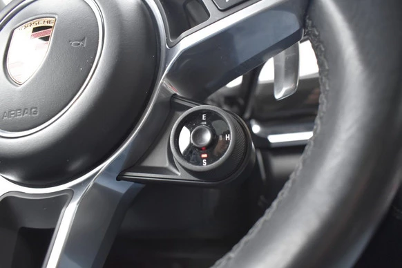Porsche Panamera - Afbeelding 18 van 30