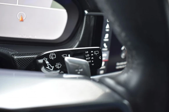 Porsche Panamera - Afbeelding 19 van 30