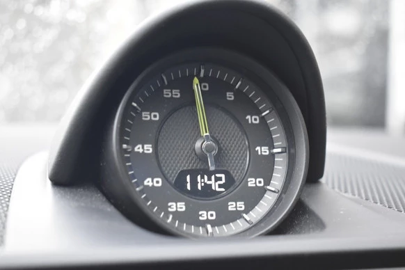 Porsche Panamera - Afbeelding 20 van 30