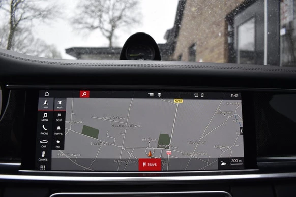 Porsche Panamera - Afbeelding 23 van 30