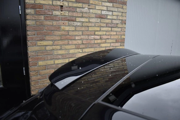 Porsche Panamera - Afbeelding 26 van 30