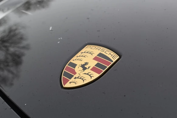 Porsche Panamera - Afbeelding 27 van 30