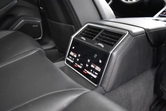 Porsche Panamera - Afbeelding 29 van 30