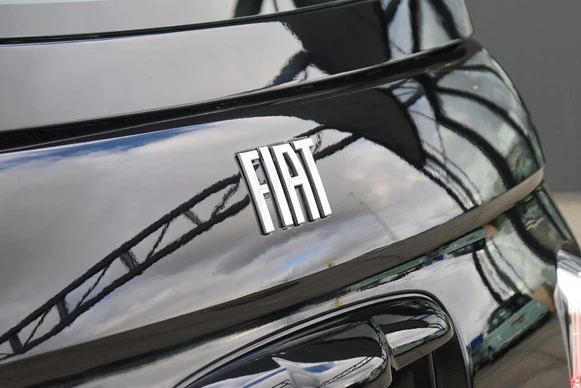 Fiat Topolino - Afbeelding 5 van 28