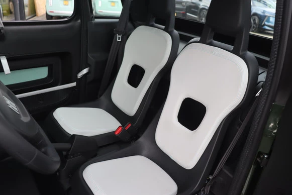 Fiat Topolino - Afbeelding 3 van 30