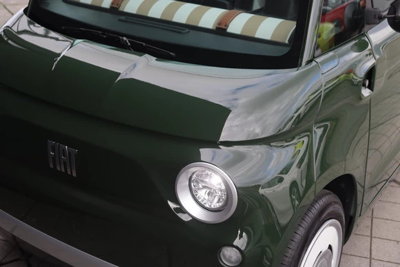 Fiat Topolino - Afbeelding 7 van 30