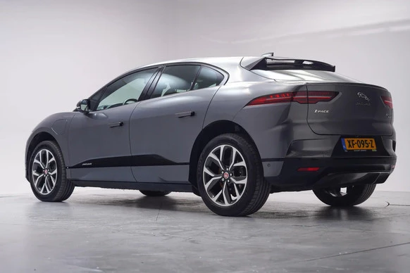 Jaguar I-PACE - Afbeelding 3 van 30